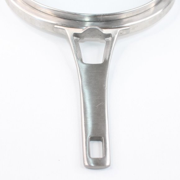 Calphalon Premier Space Saving Flat Glass Lid #102 - Picture 9 of 10